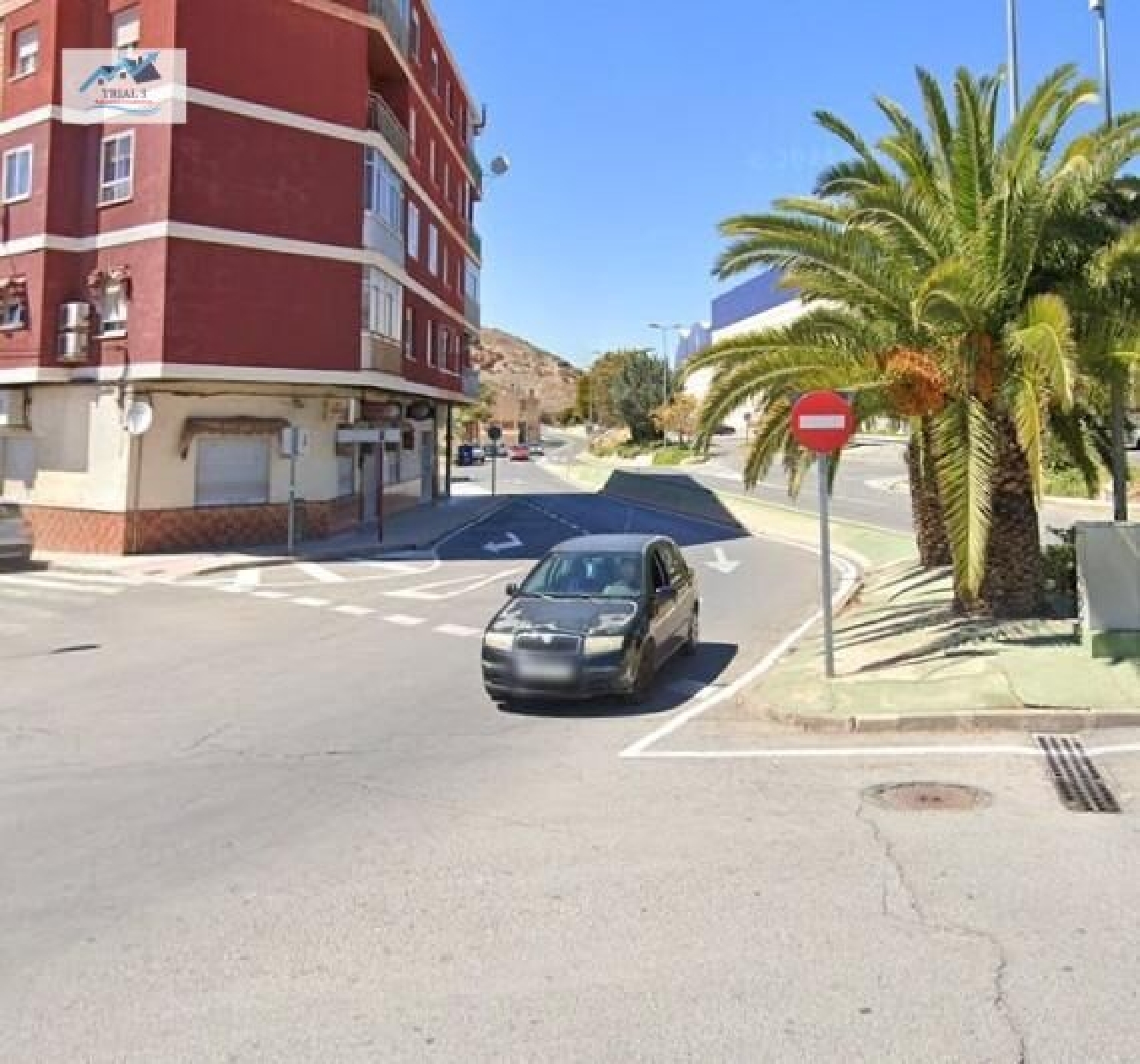  kaufen Gewerberaum Petrer Vinalopó Mitjà 2