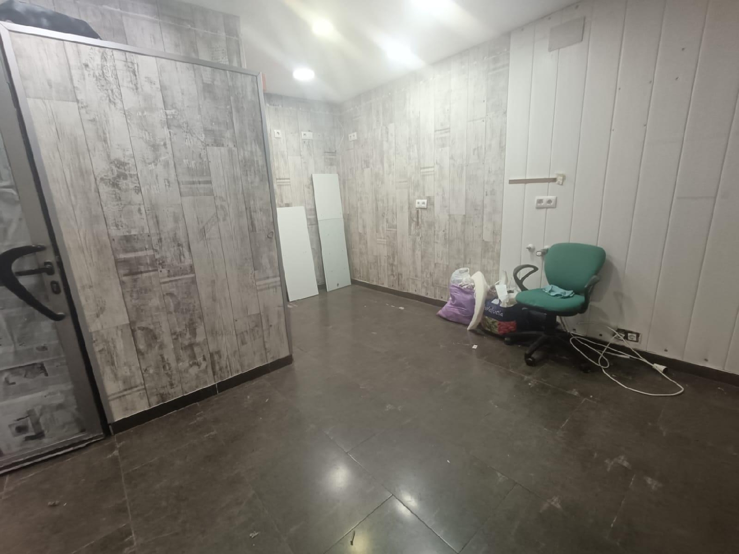  till salu lokal Picadizo Sar 7