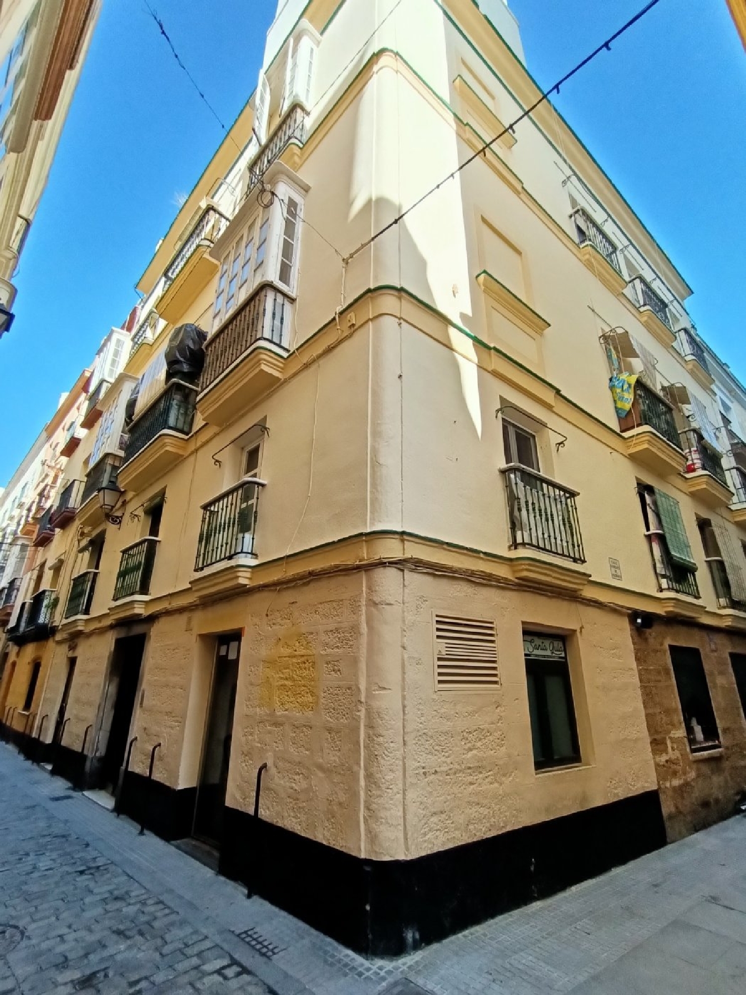  till salu lokal Picadizo Sar 2