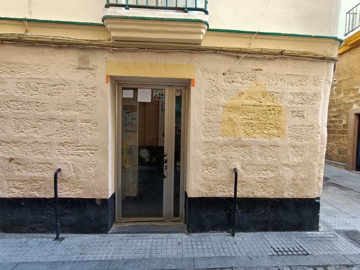  till salu lokal Picadizo Sar 3