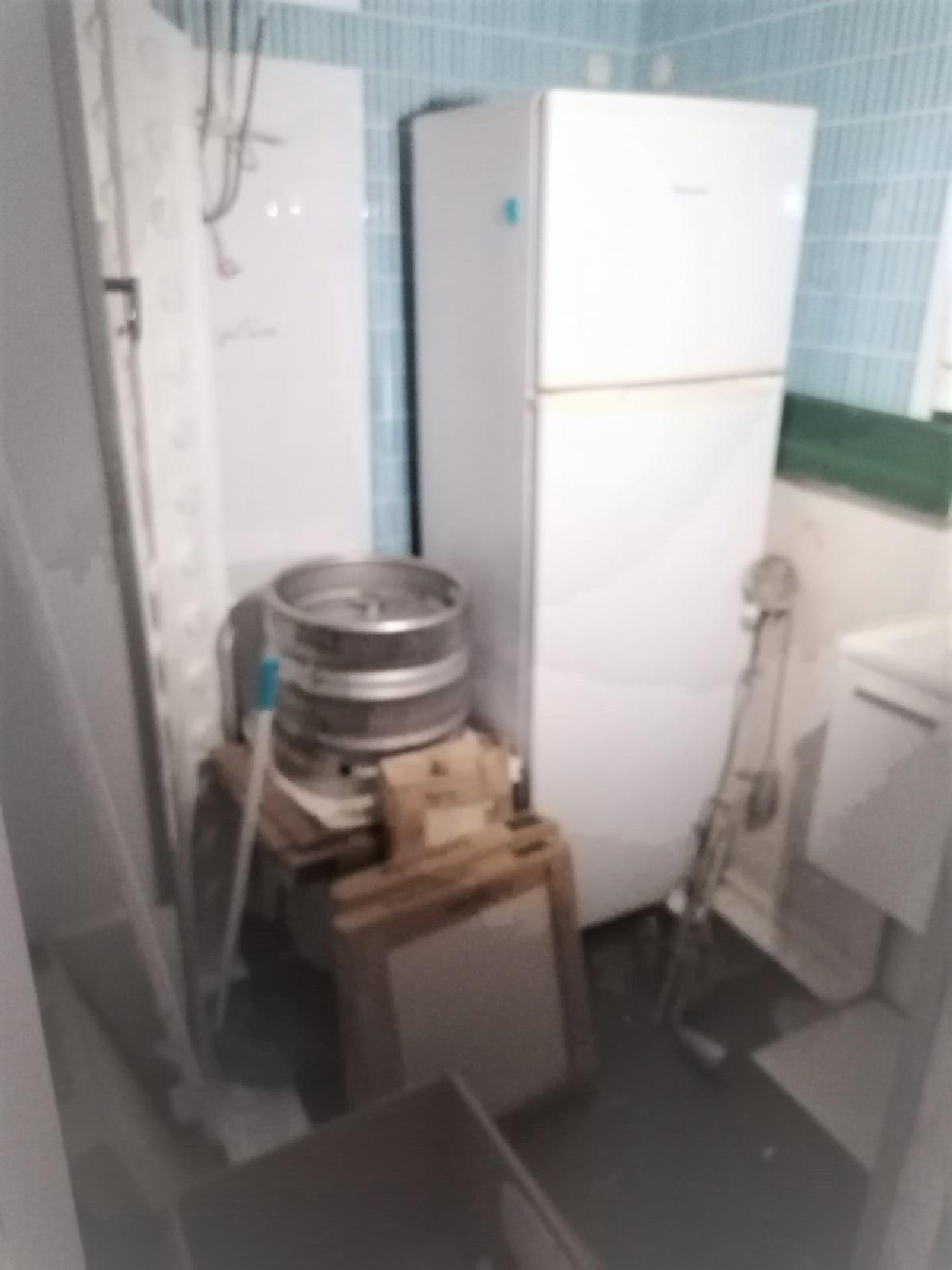  till salu lokal Picadizo Sar 5