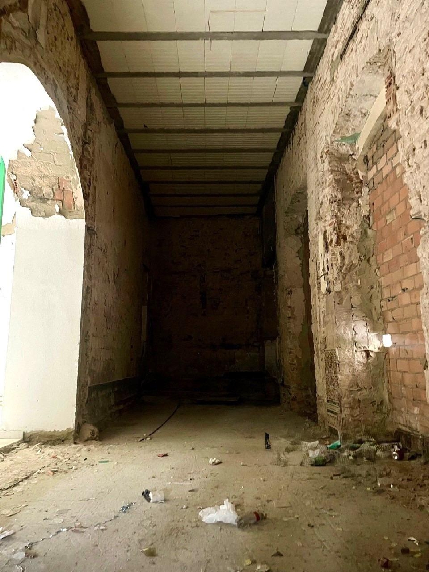  till salu lokal Picadizo Sar 4