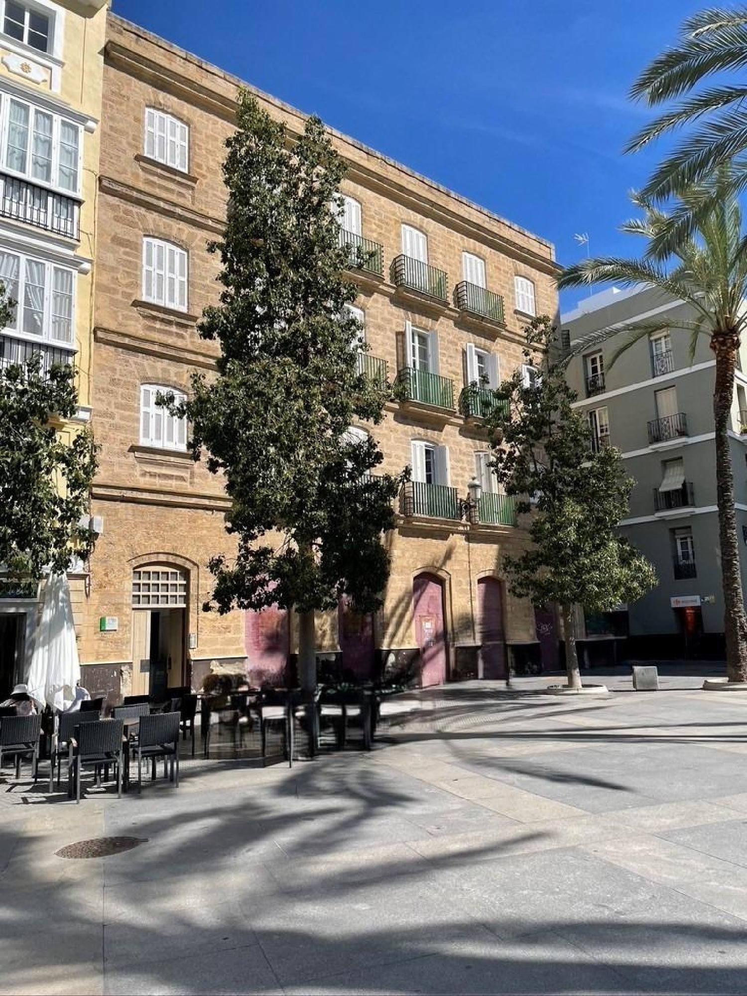  till salu lokal Picadizo Sar 1