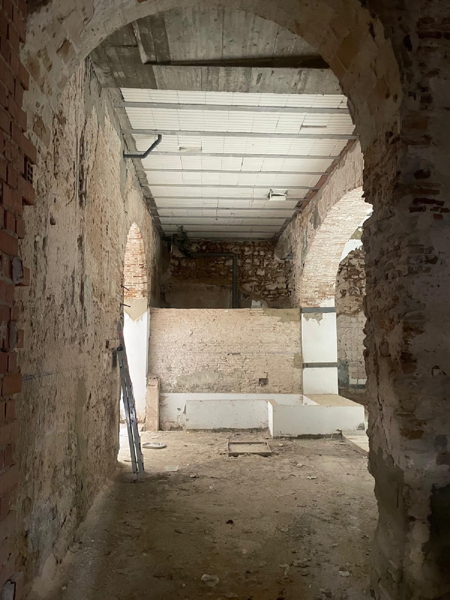  till salu lokal Picadizo Sar 7