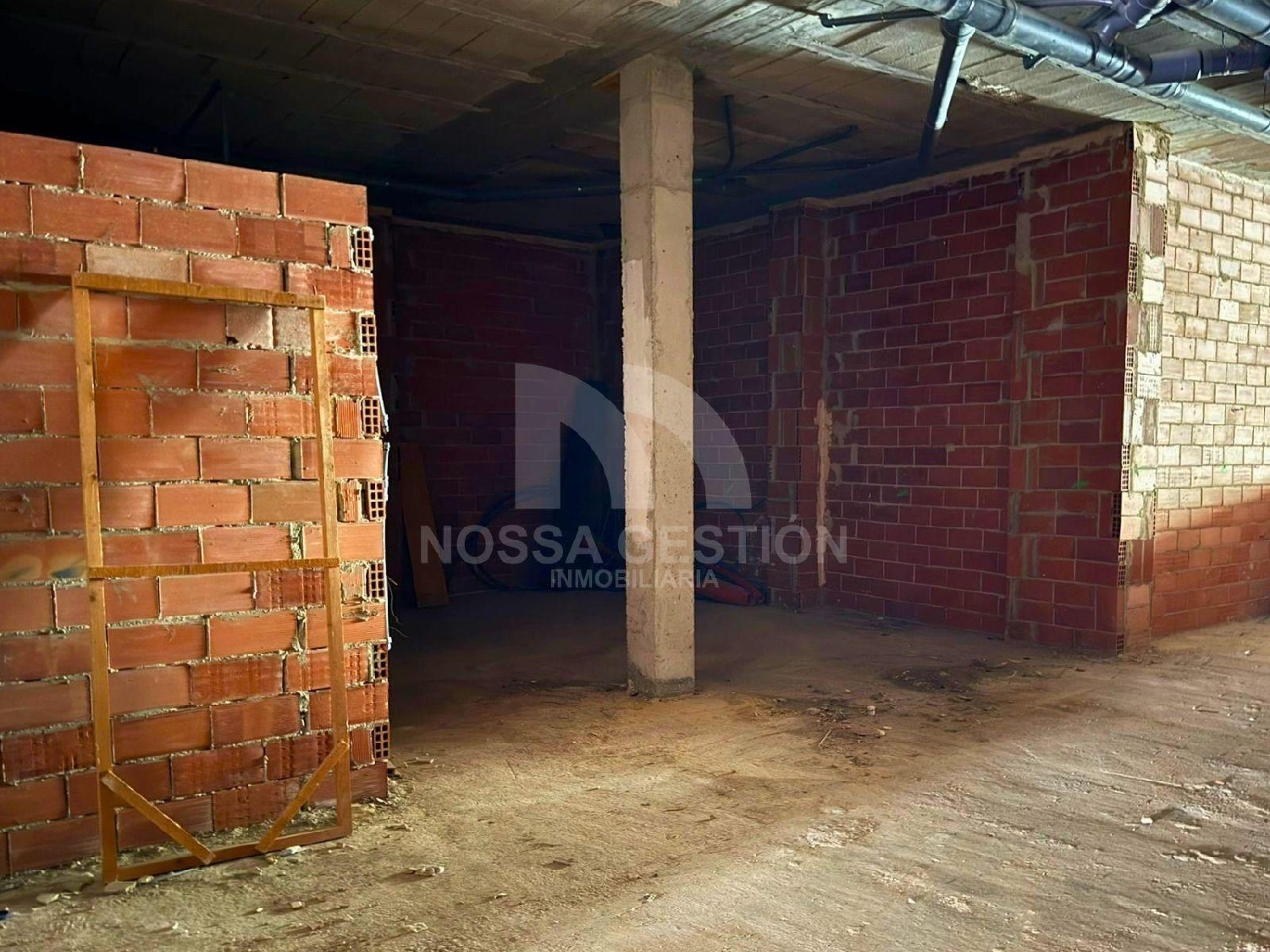 for sale commercial premise Picassent Horta Sud 7