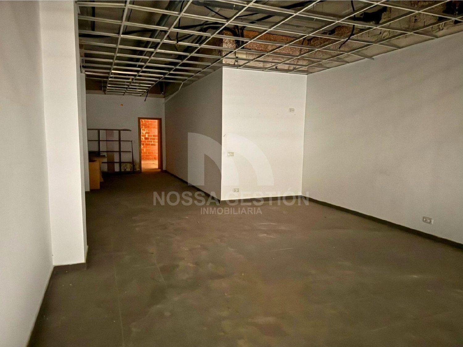 for sale commercial premise Picassent Horta Sud 3