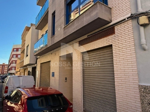 Picassent Horta Sud local commercial foto 6342127