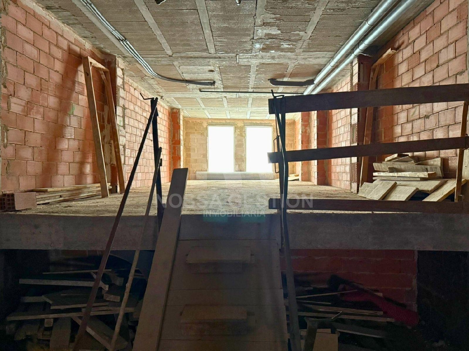 for sale commercial premise Picassent Horta Sud 4