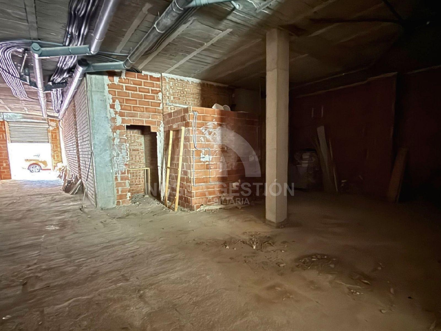 for sale commercial premise Picassent Horta Sud 6