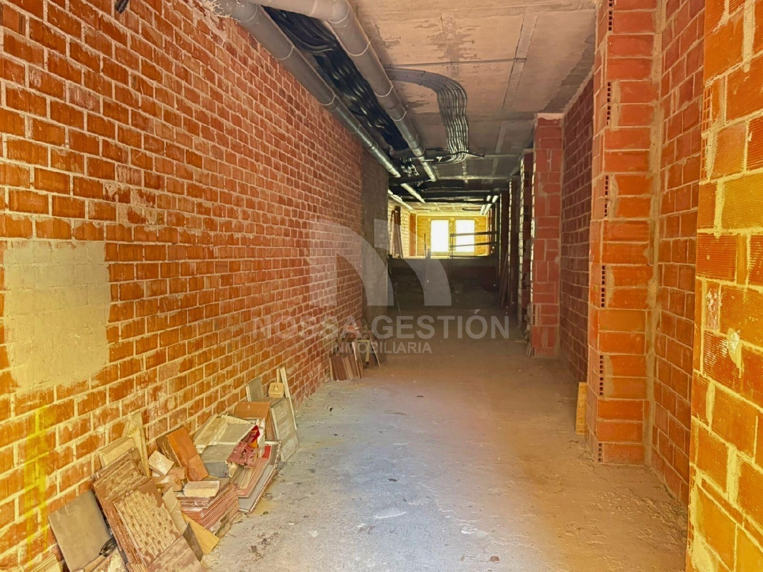 for sale commercial premise Picassent Horta Sud 5