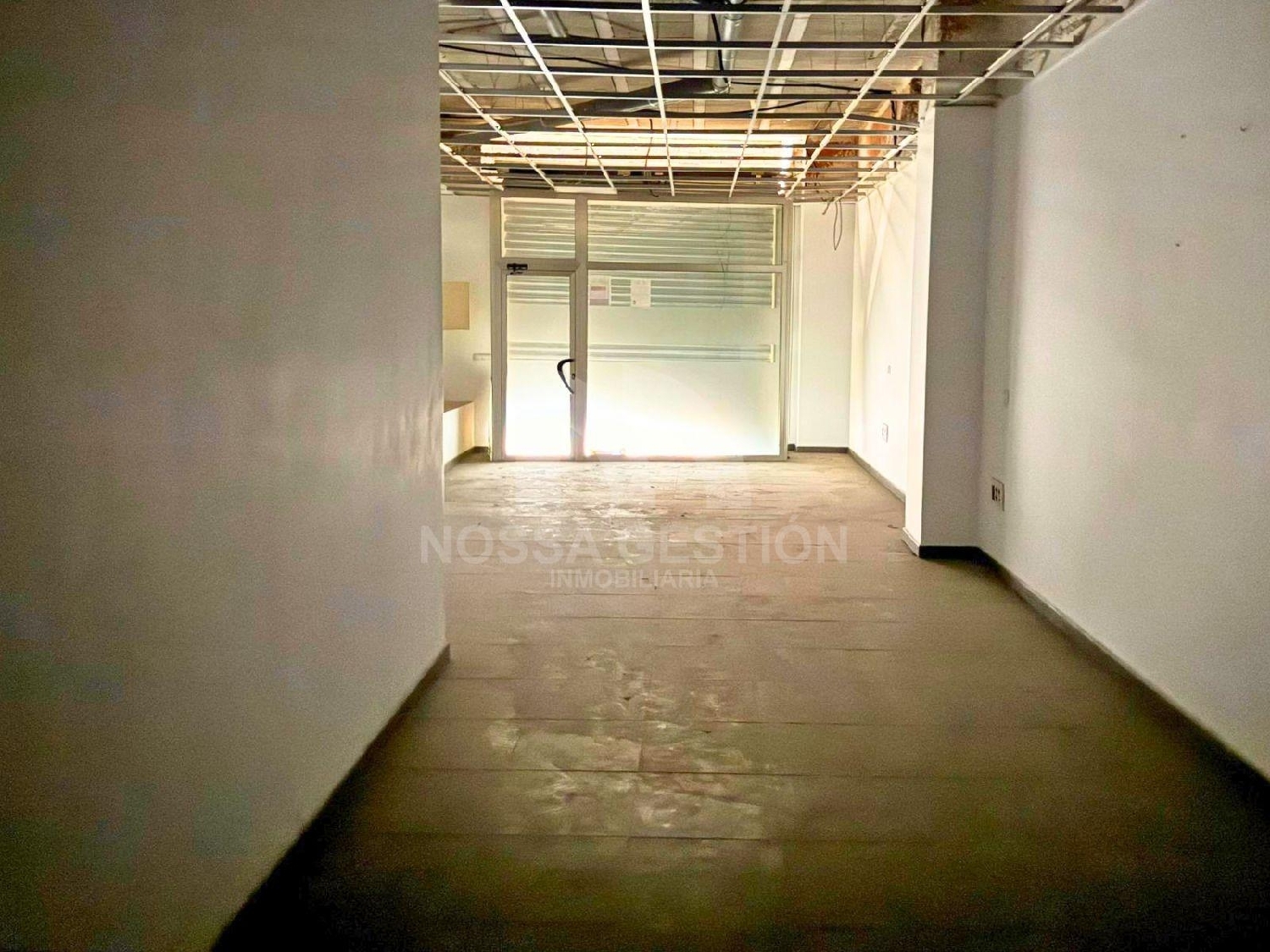 for sale commercial premise Picassent Horta Sud 2