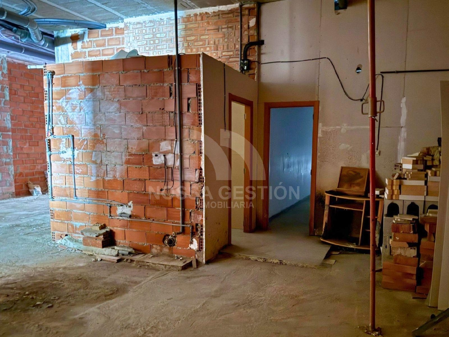 for sale commercial premise Picassent Horta Sud 8