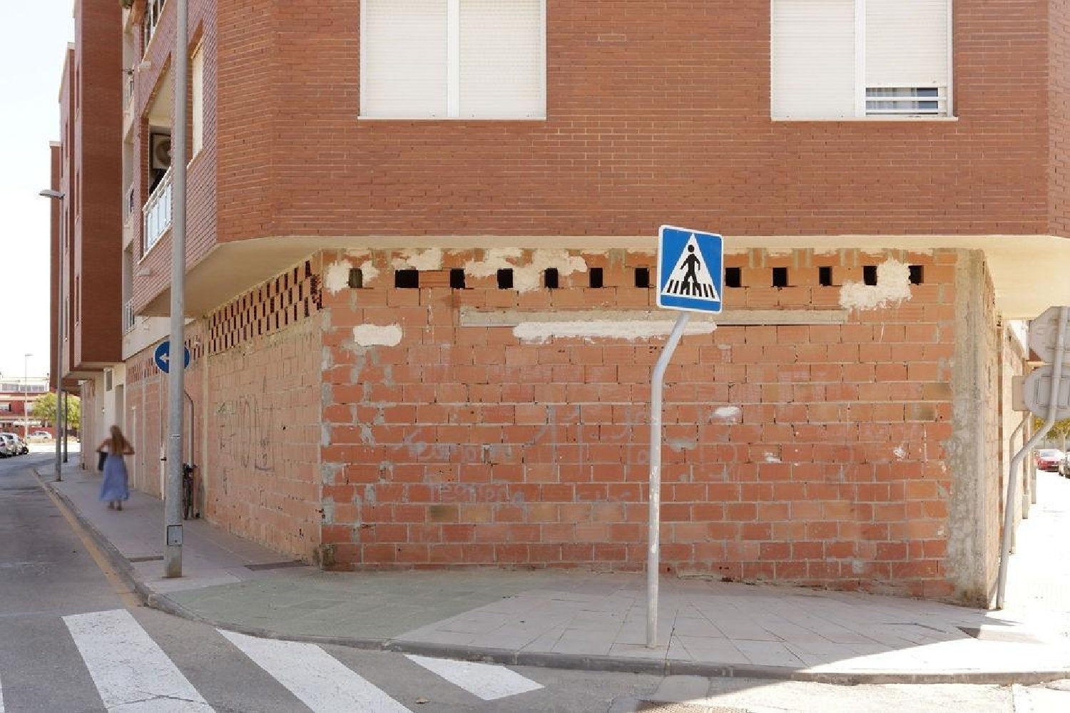 for sale commercial premise Pilar De La Horadada Baix Segura 2