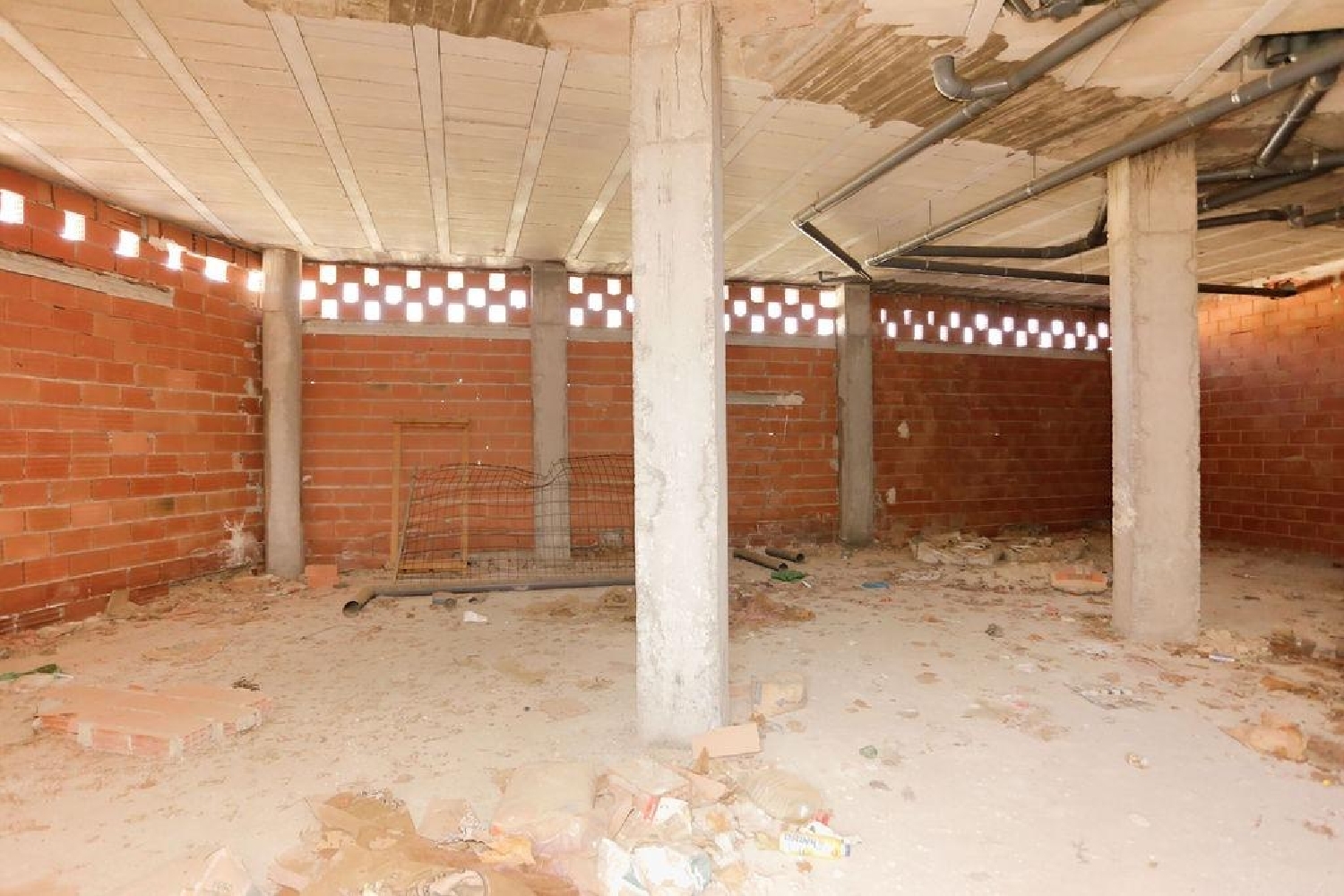 for sale commercial premise Pilar De La Horadada Baix Segura 6