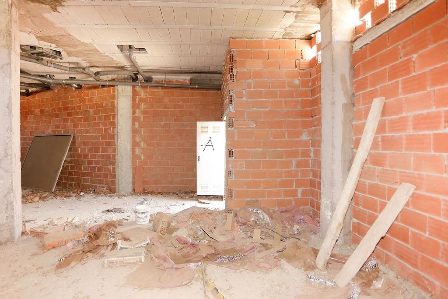 for sale commercial premise Pilar De La Horadada Baix Segura 4