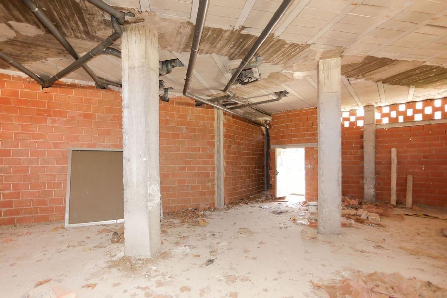 for sale commercial premise Pilar De La Horadada Baix Segura 5