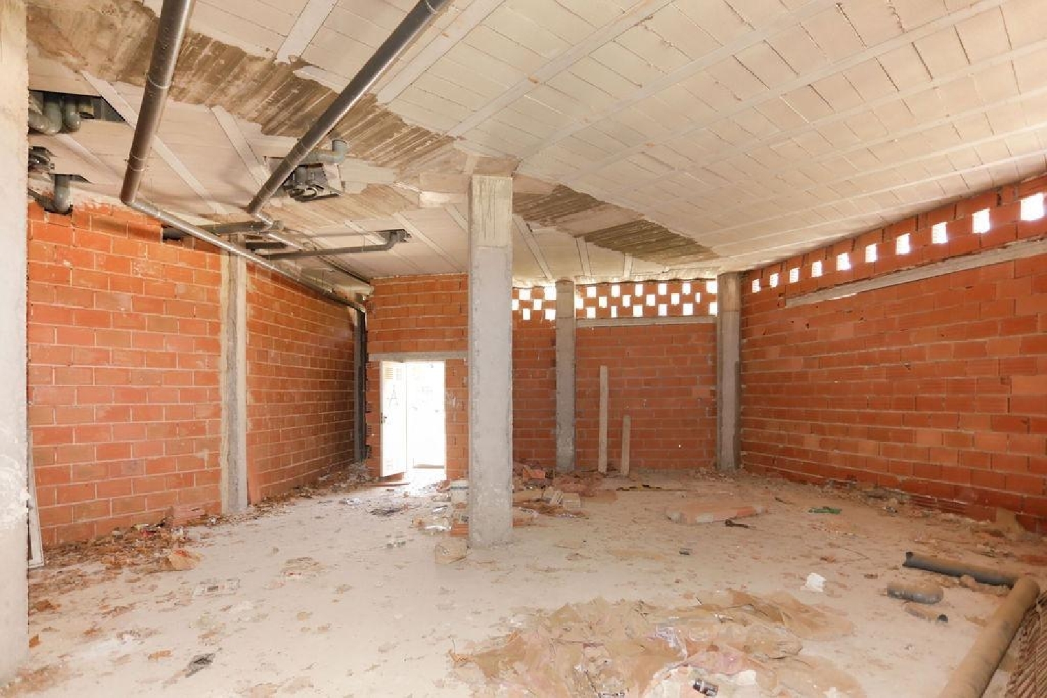 for sale commercial premise Pilar De La Horadada Baix Segura 3