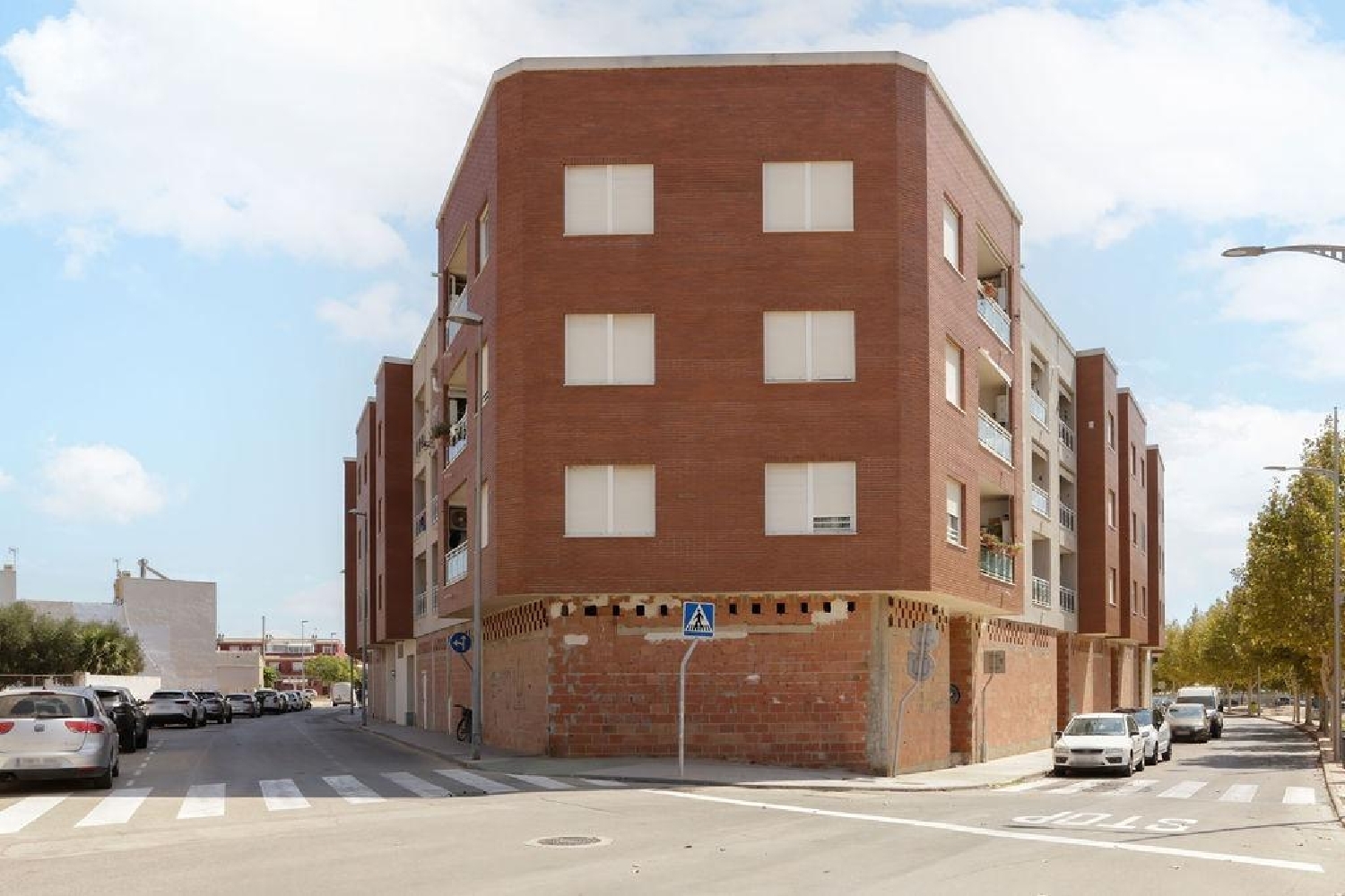 for sale commercial premise Pilar De La Horadada Baix Segura 1