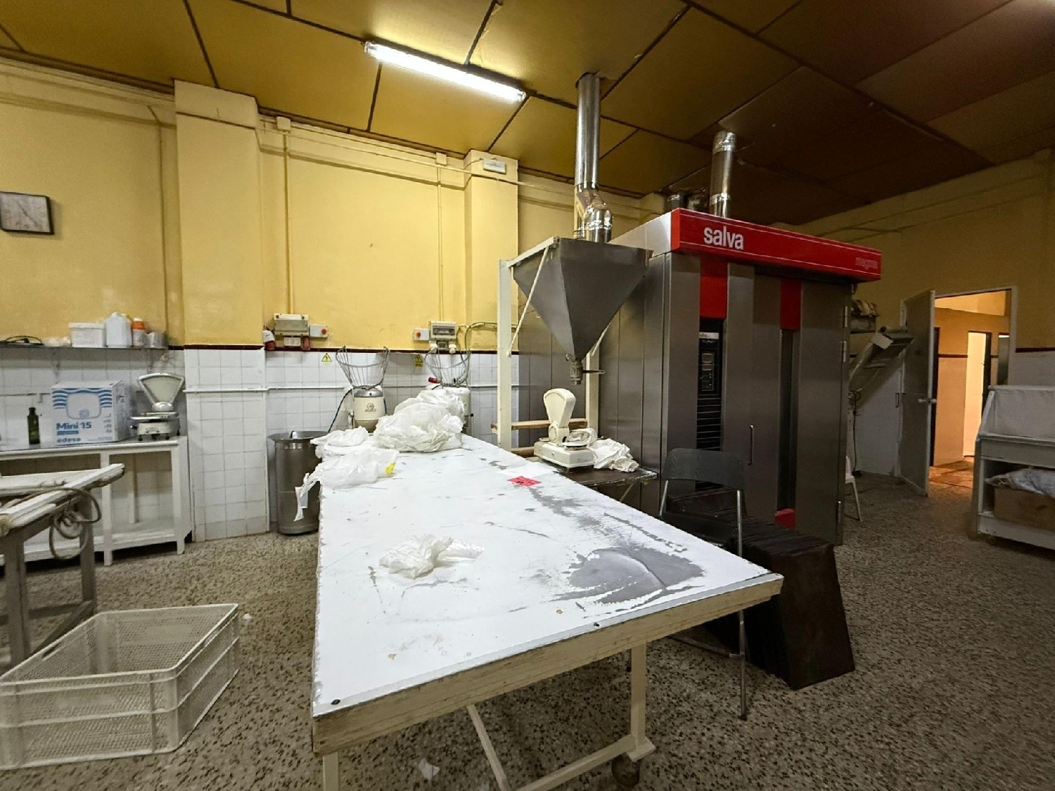  till salu lokal Pilas Aljarafe 6