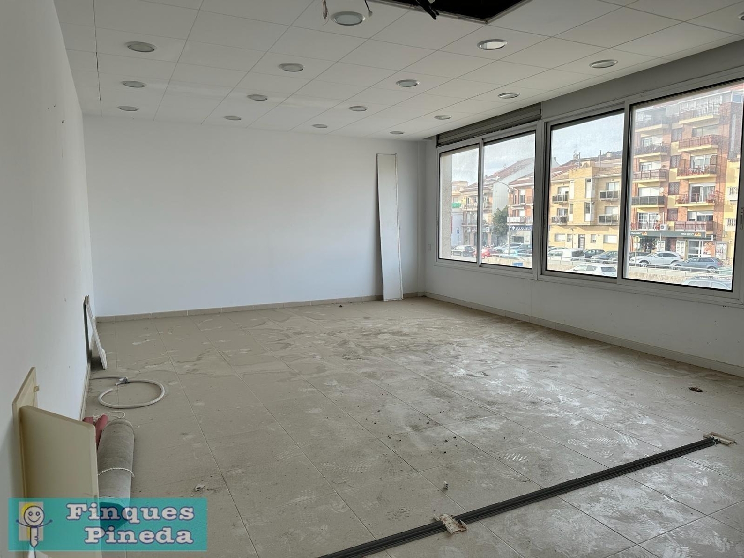  till salu lokal Pineda De Mar Maresme 3