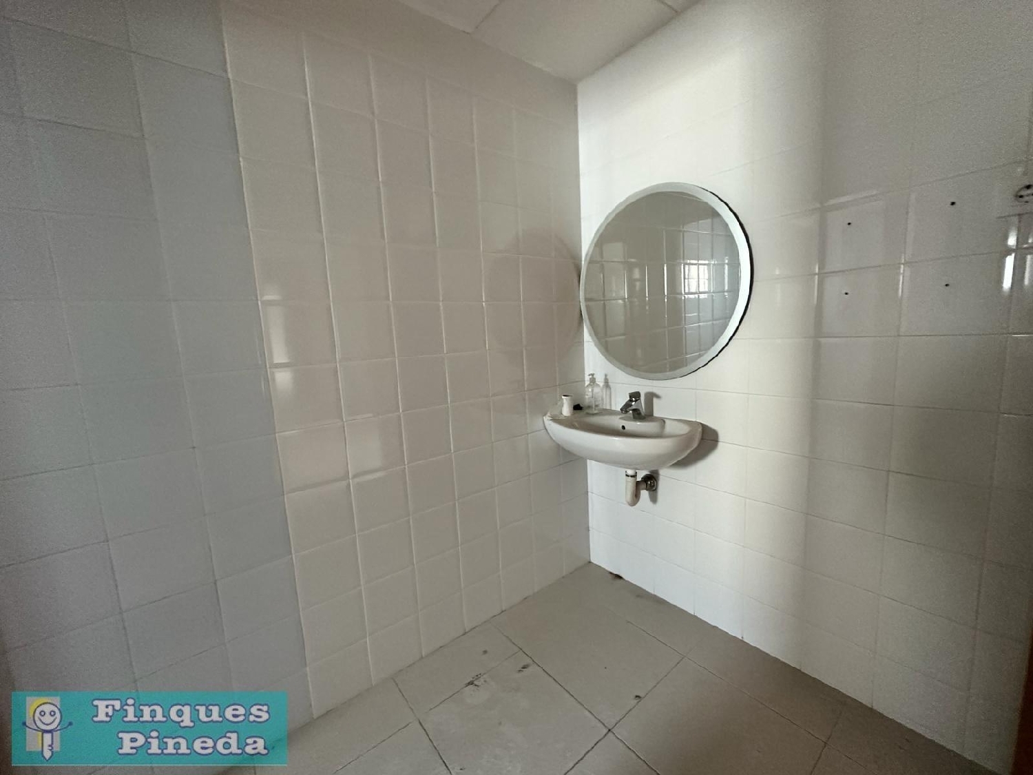  till salu lokal Pineda De Mar Maresme 8