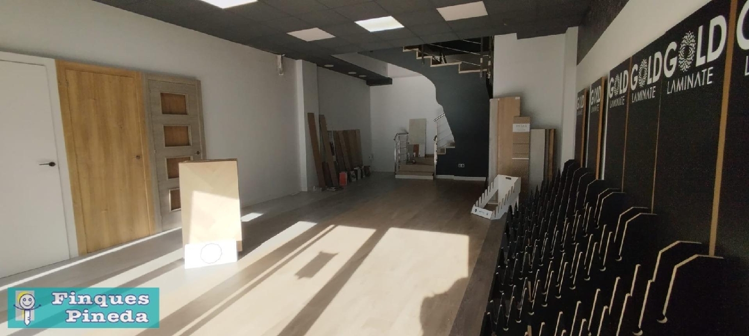  till salu lokal Pineda De Mar Maresme 1