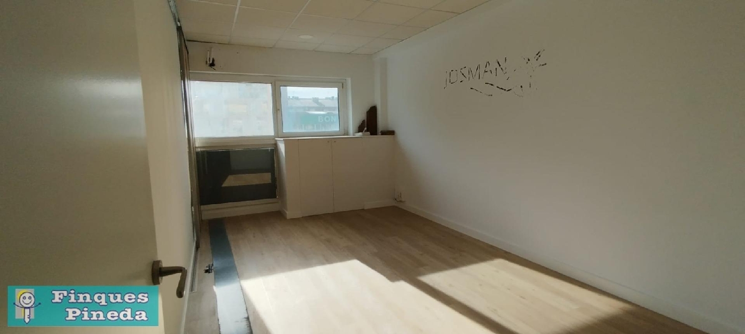  till salu lokal Pineda De Mar Maresme 7