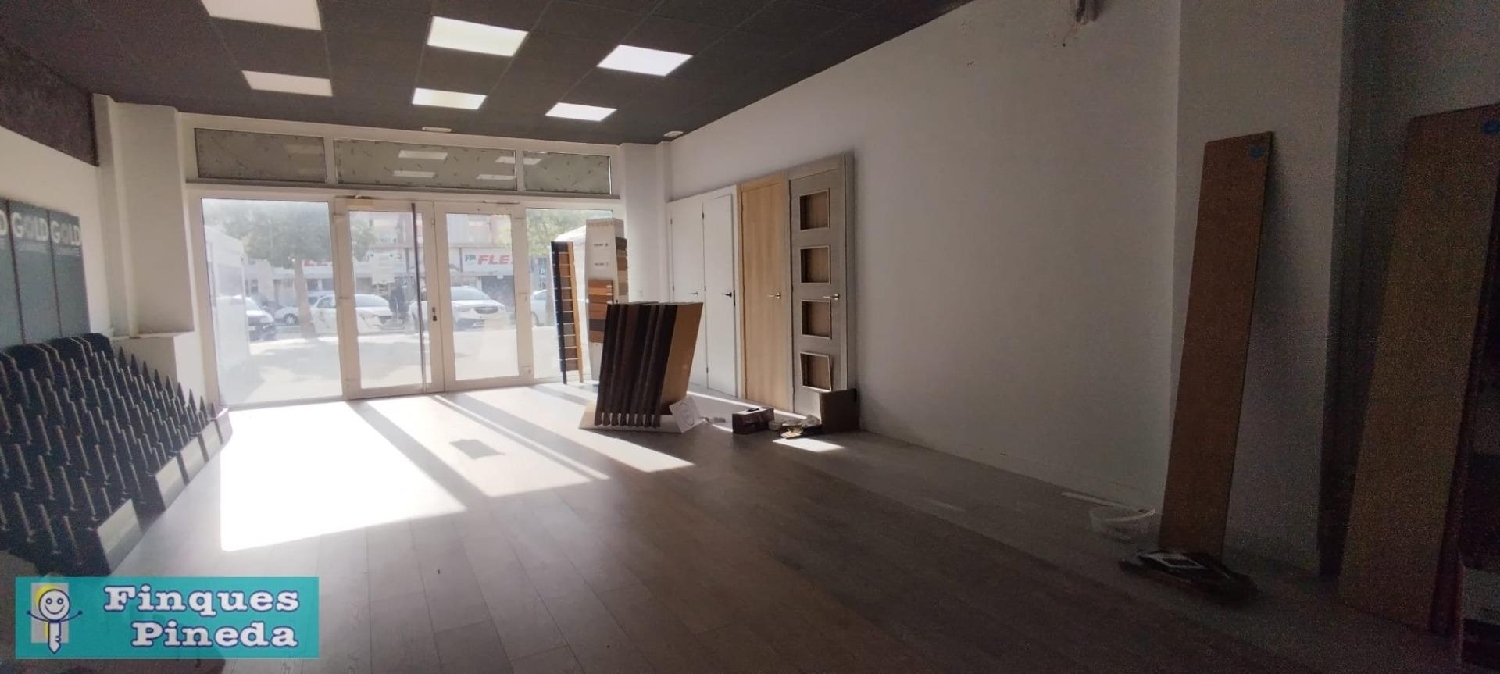  till salu lokal Pineda De Mar Maresme 3
