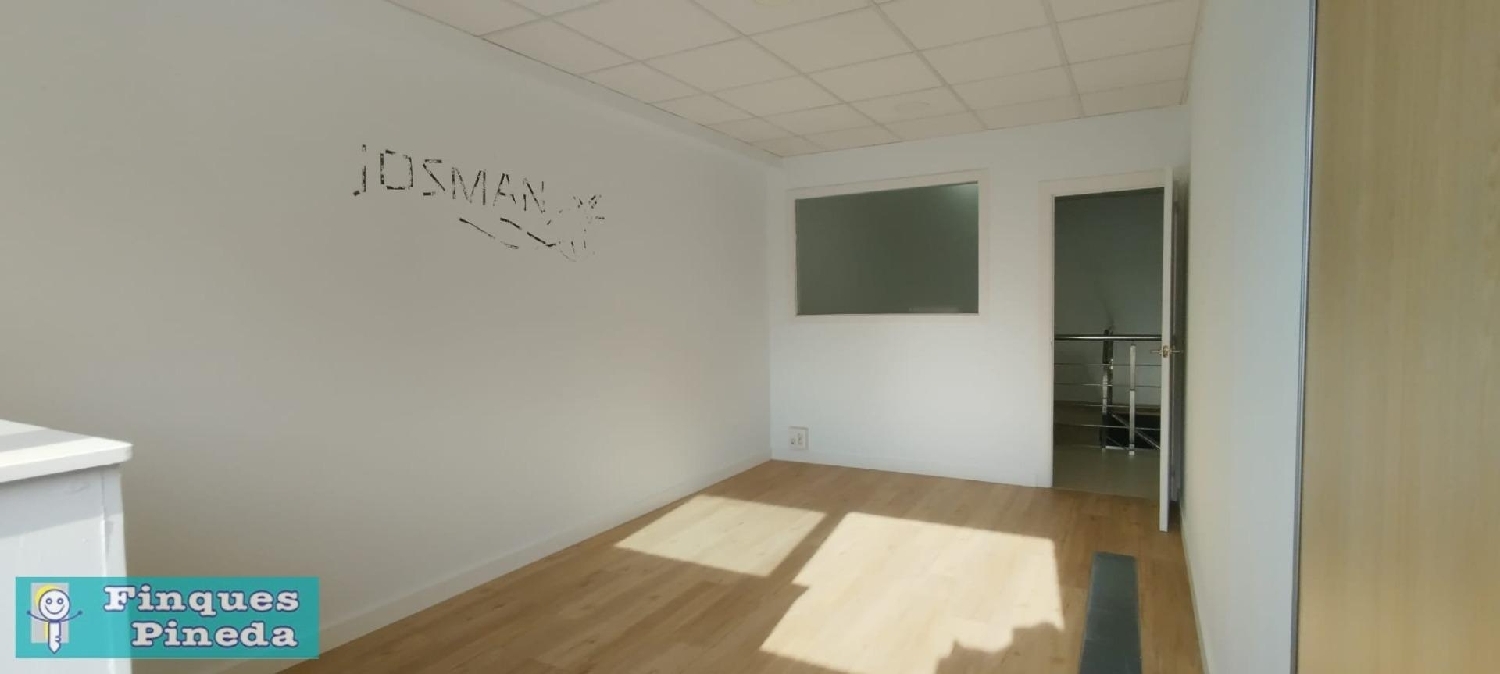  till salu lokal Pineda De Mar Maresme 6