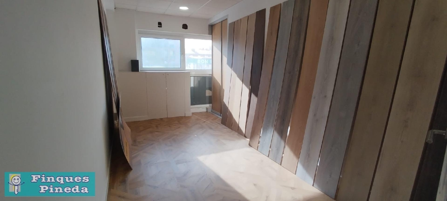  till salu lokal Pineda De Mar Maresme 8