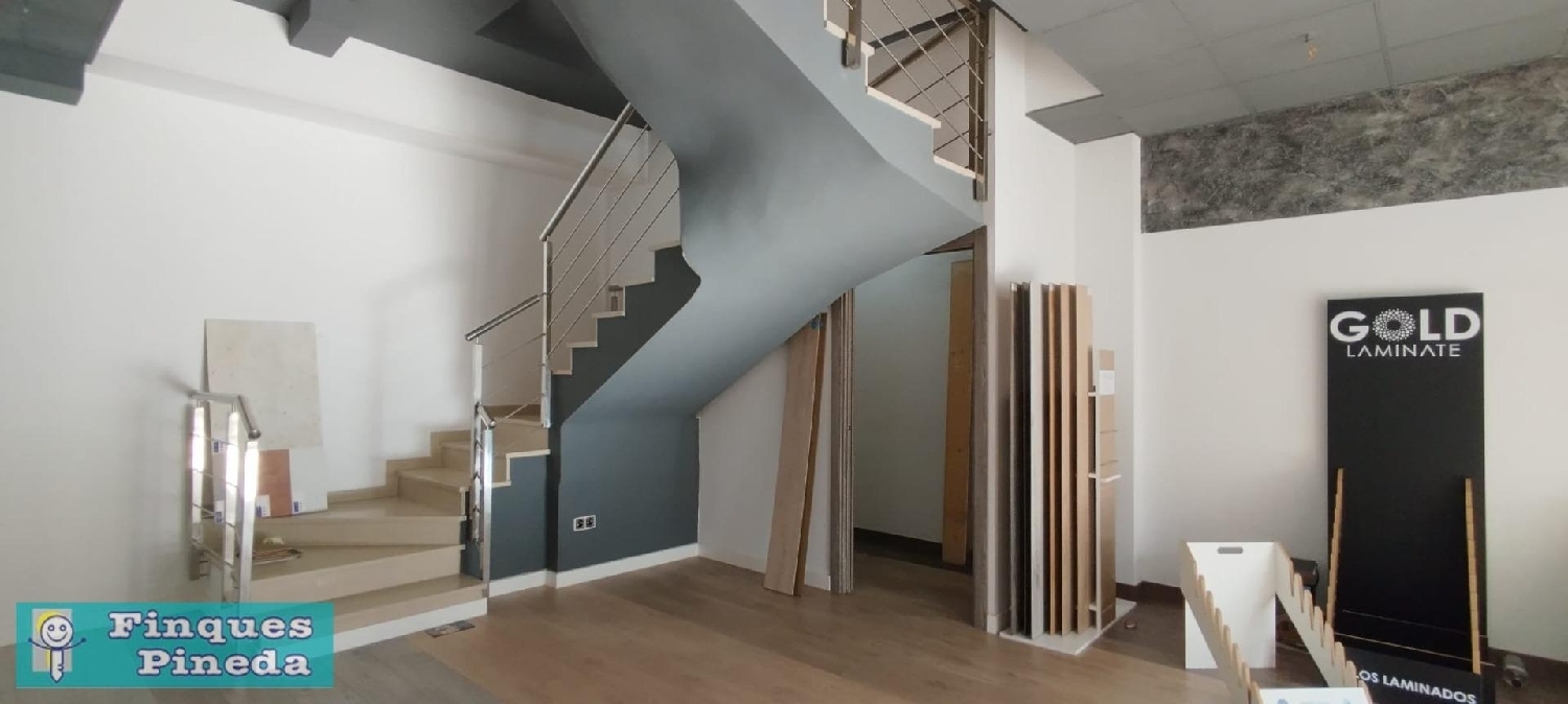  till salu lokal Pineda De Mar Maresme 5