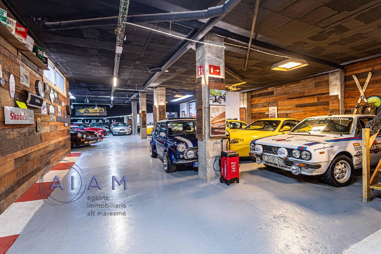  en venta local Pineda De Mar Maresme 1