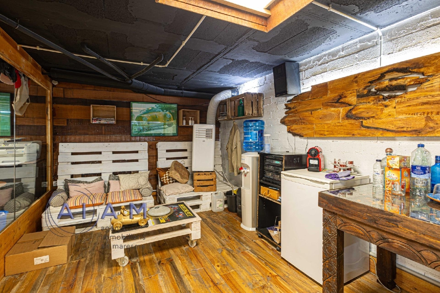 te koop bedrijfsruimte Pineda De Mar Maresme 6