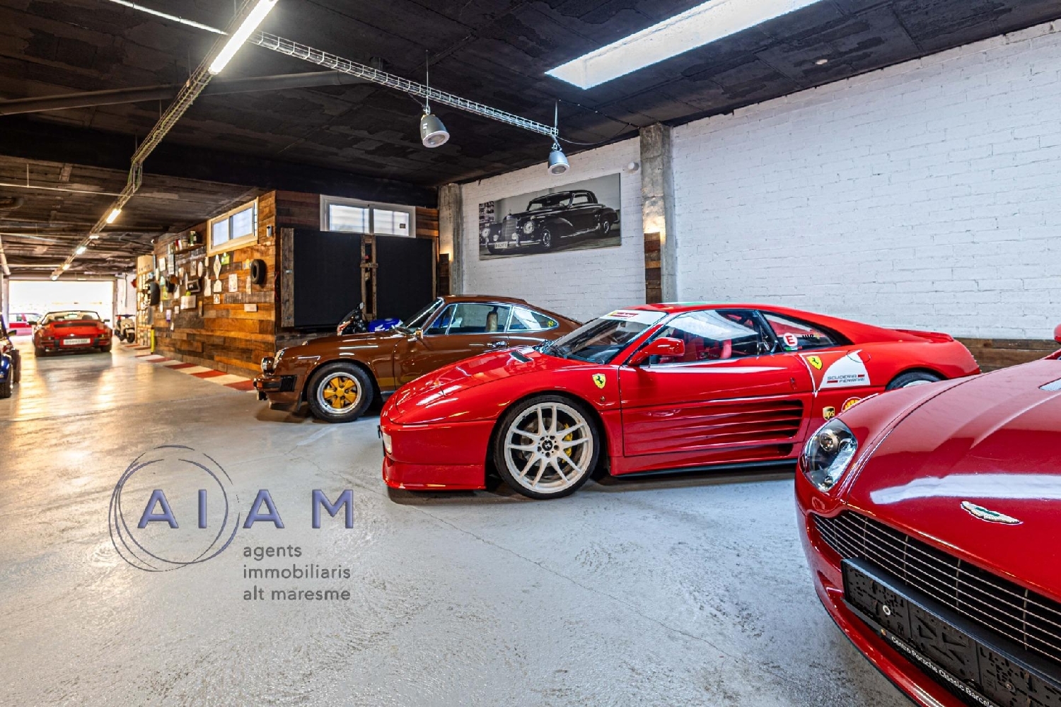 te koop bedrijfsruimte Pineda De Mar Maresme 2