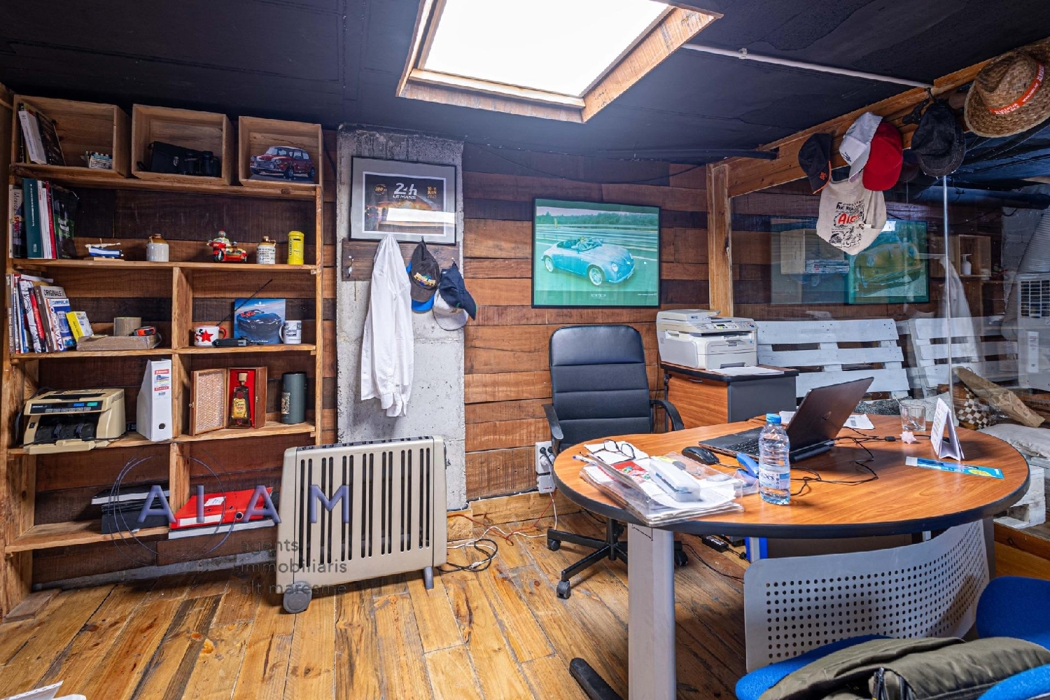 te koop bedrijfsruimte Pineda De Mar Maresme 7