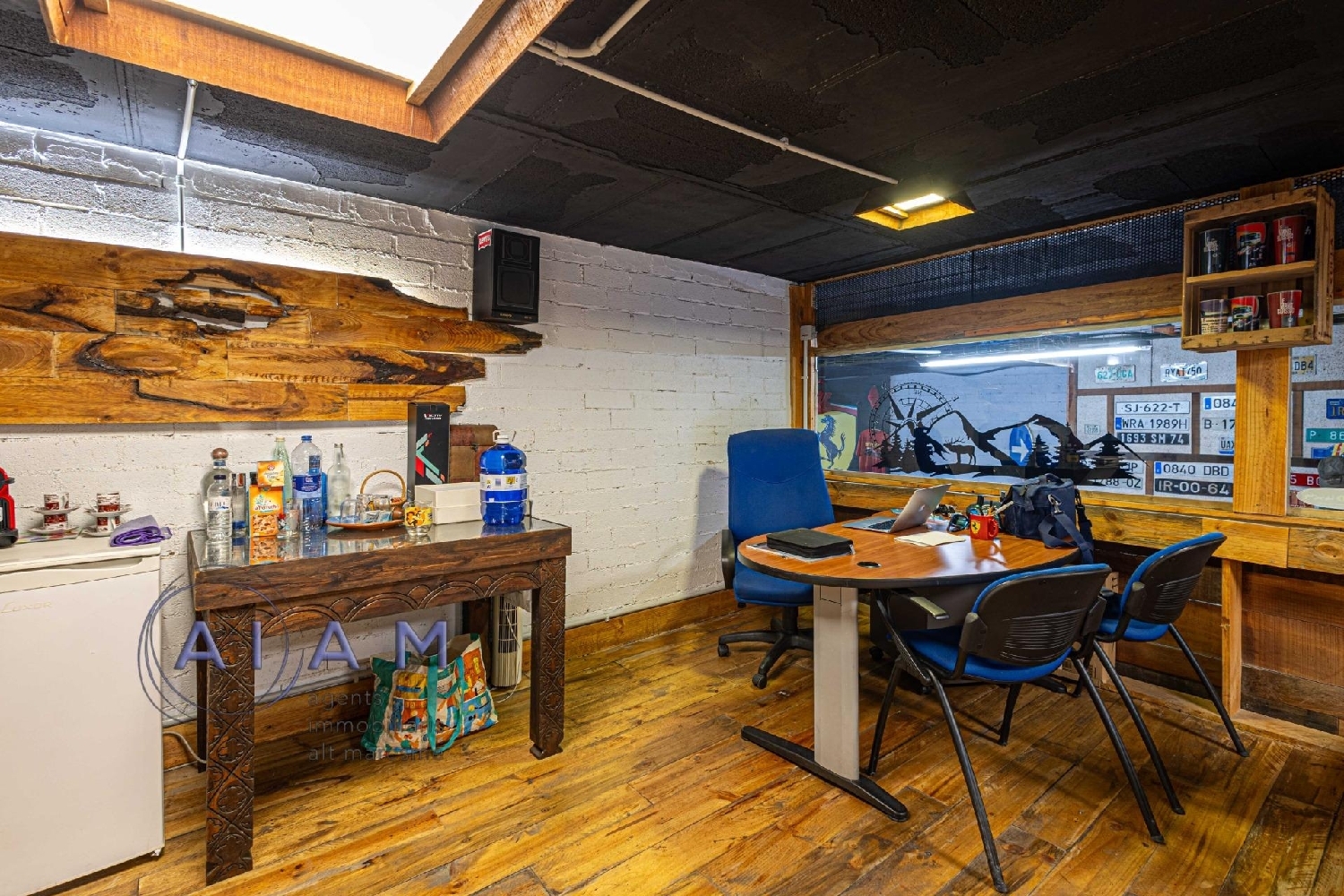 te koop bedrijfsruimte Pineda De Mar Maresme 3