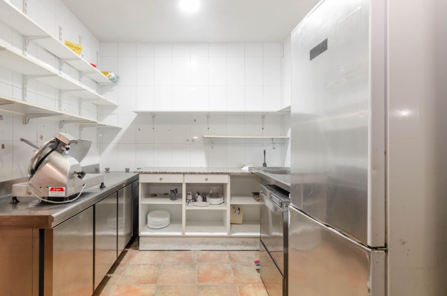  for sale commercial premise Pola De Siero Oviedo 4