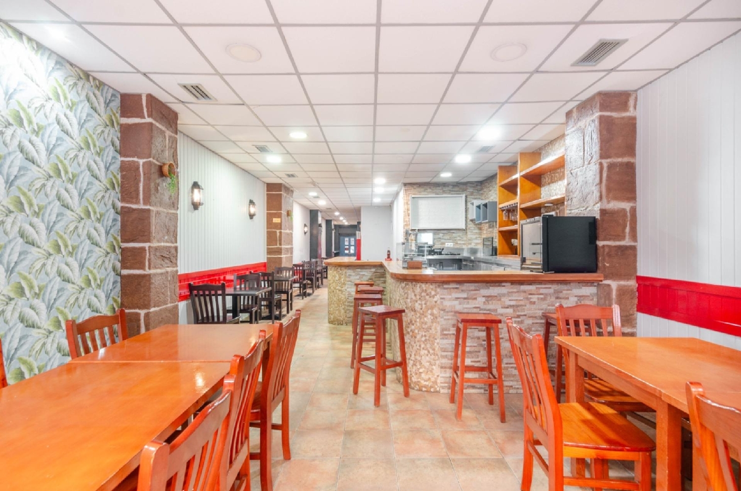  for sale commercial premise Pola De Siero Oviedo 1