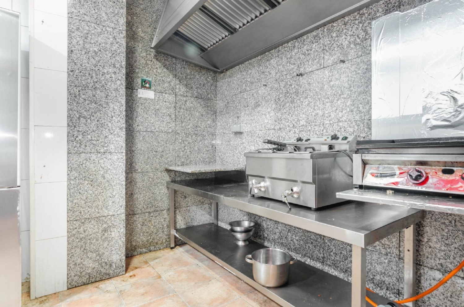  for sale commercial premise Pola De Siero Oviedo 2