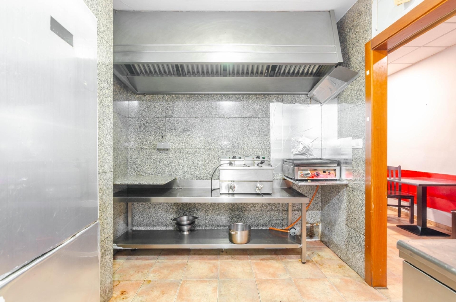  for sale commercial premise Pola De Siero Oviedo 6