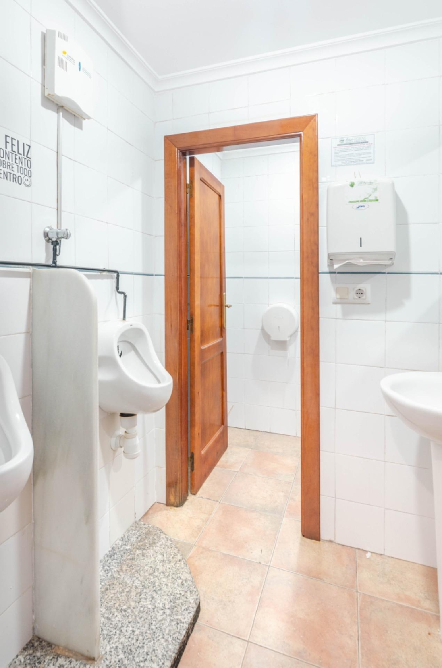  for sale commercial premise Pola De Siero Oviedo 8