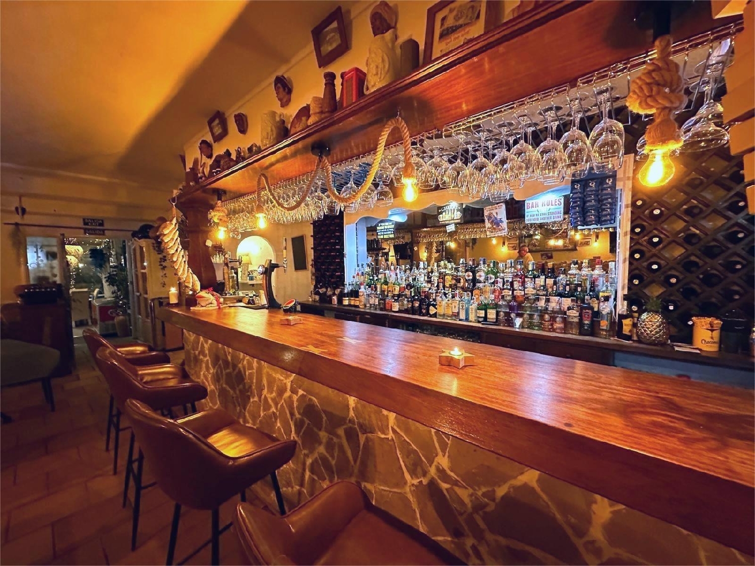  en venta local Pollença Nord 7