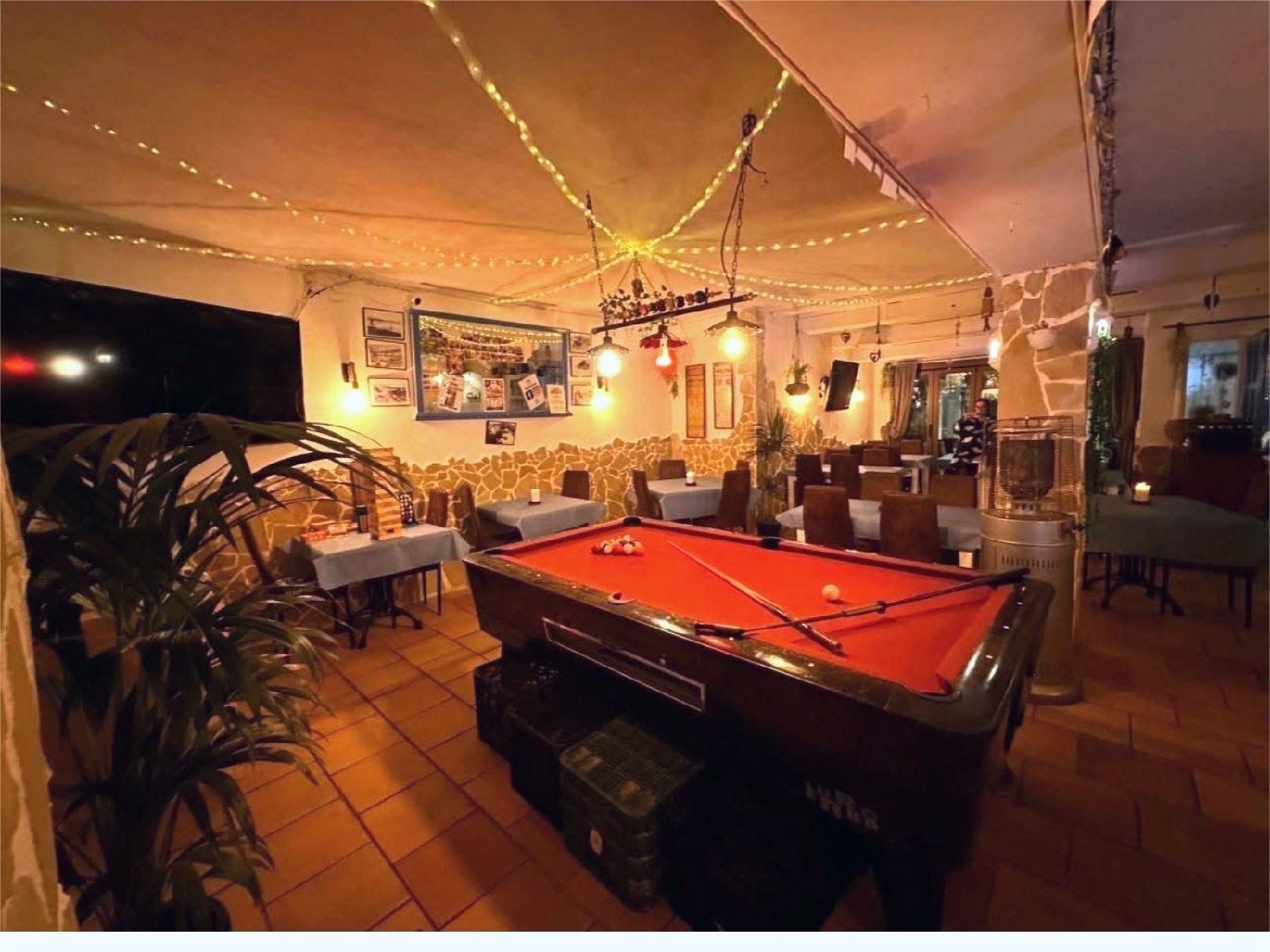  en venta local Pollença Nord 8