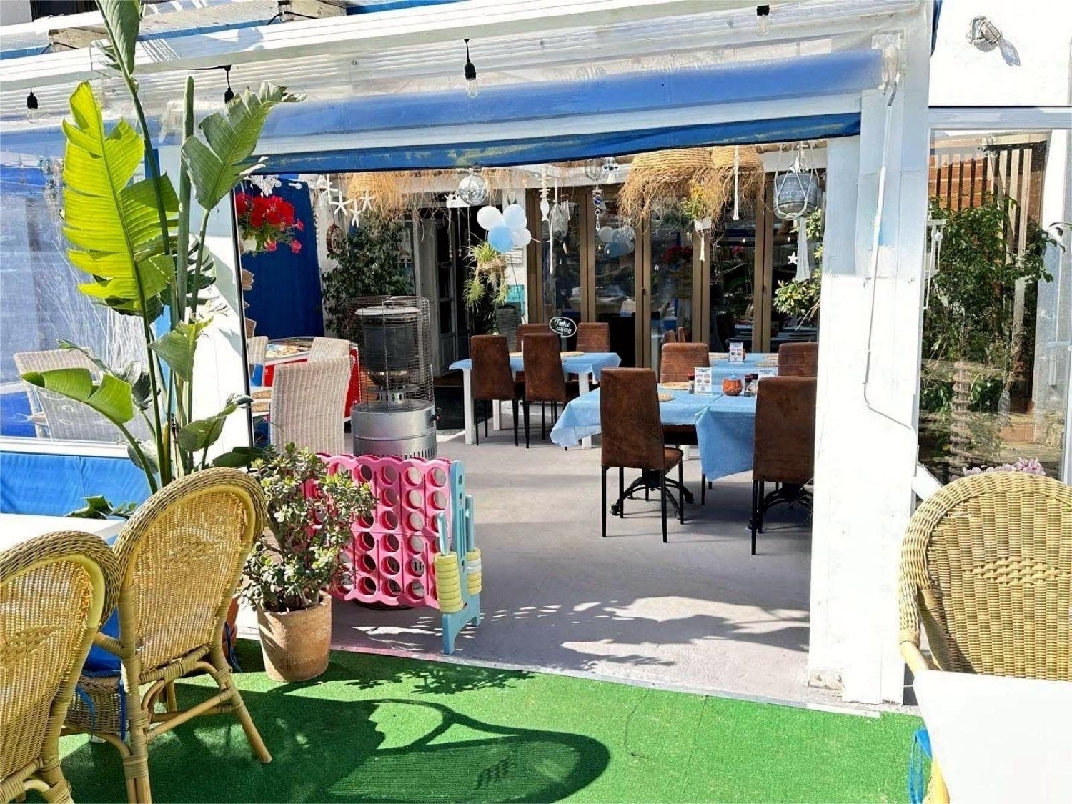  en venta local Pollença Nord 4