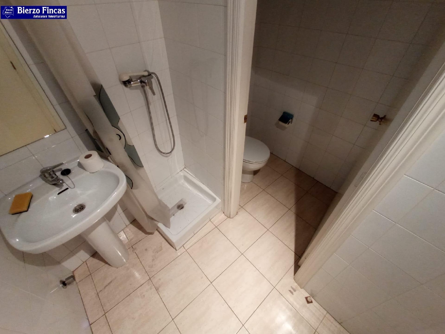  for sale commercial premise Ponferrada 24400 Bierzo (El) 6