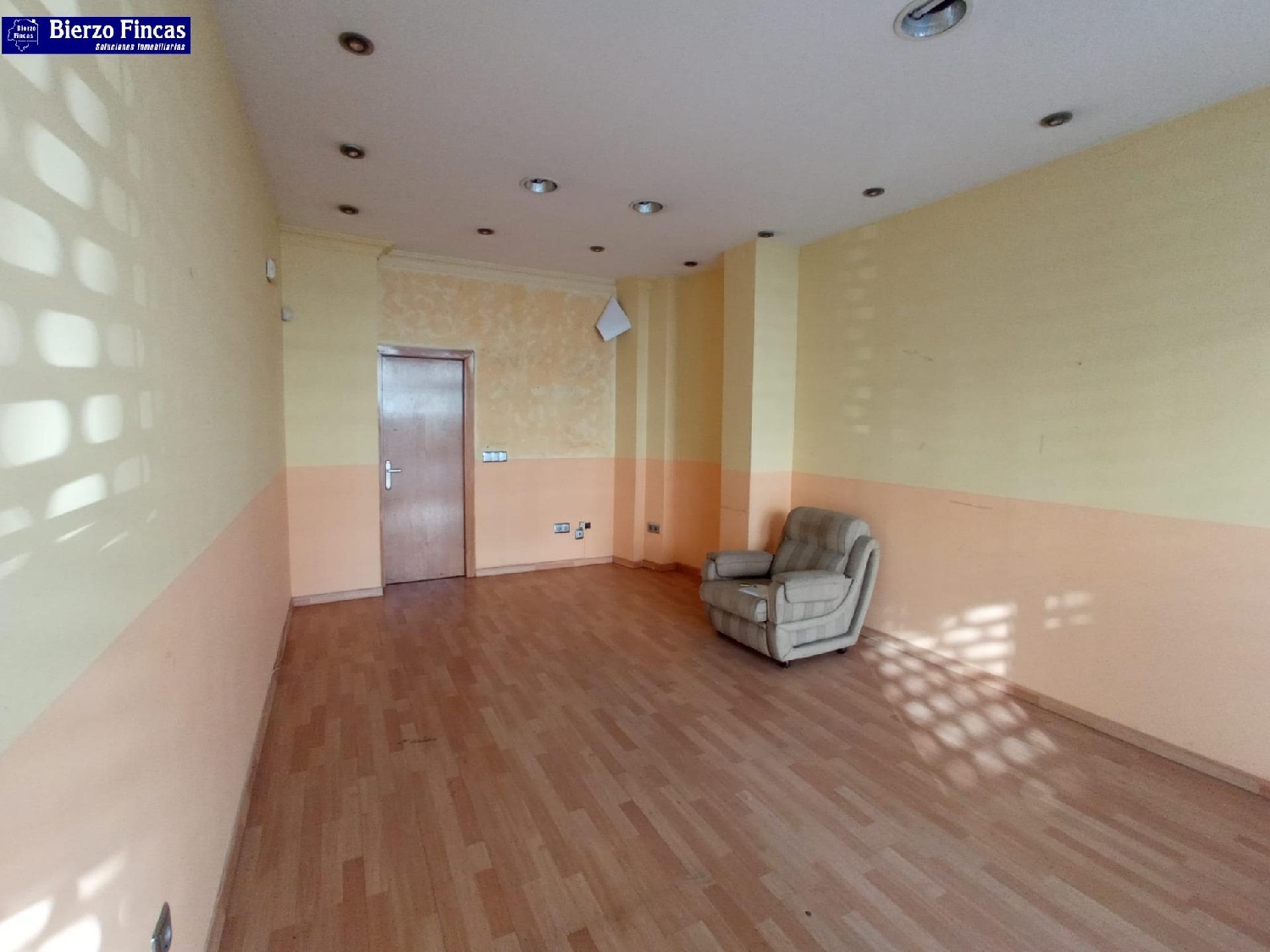  for sale commercial premise Ponferrada 24400 Bierzo (El) 4