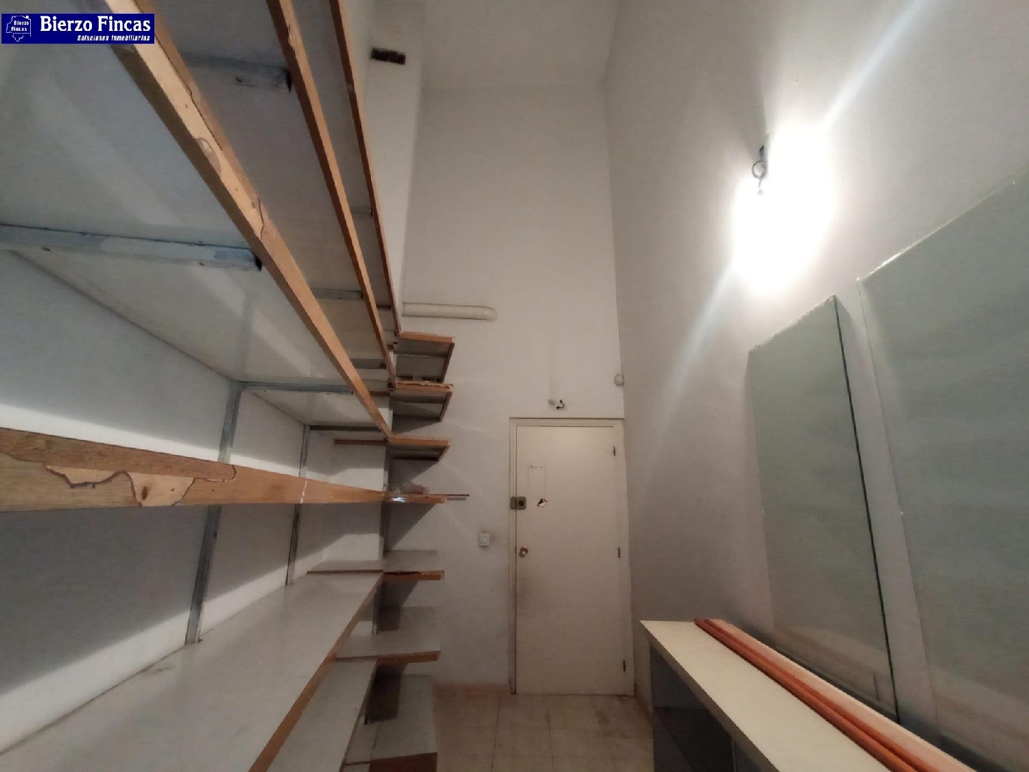  for sale commercial premise Ponferrada 24400 Bierzo (El) 7