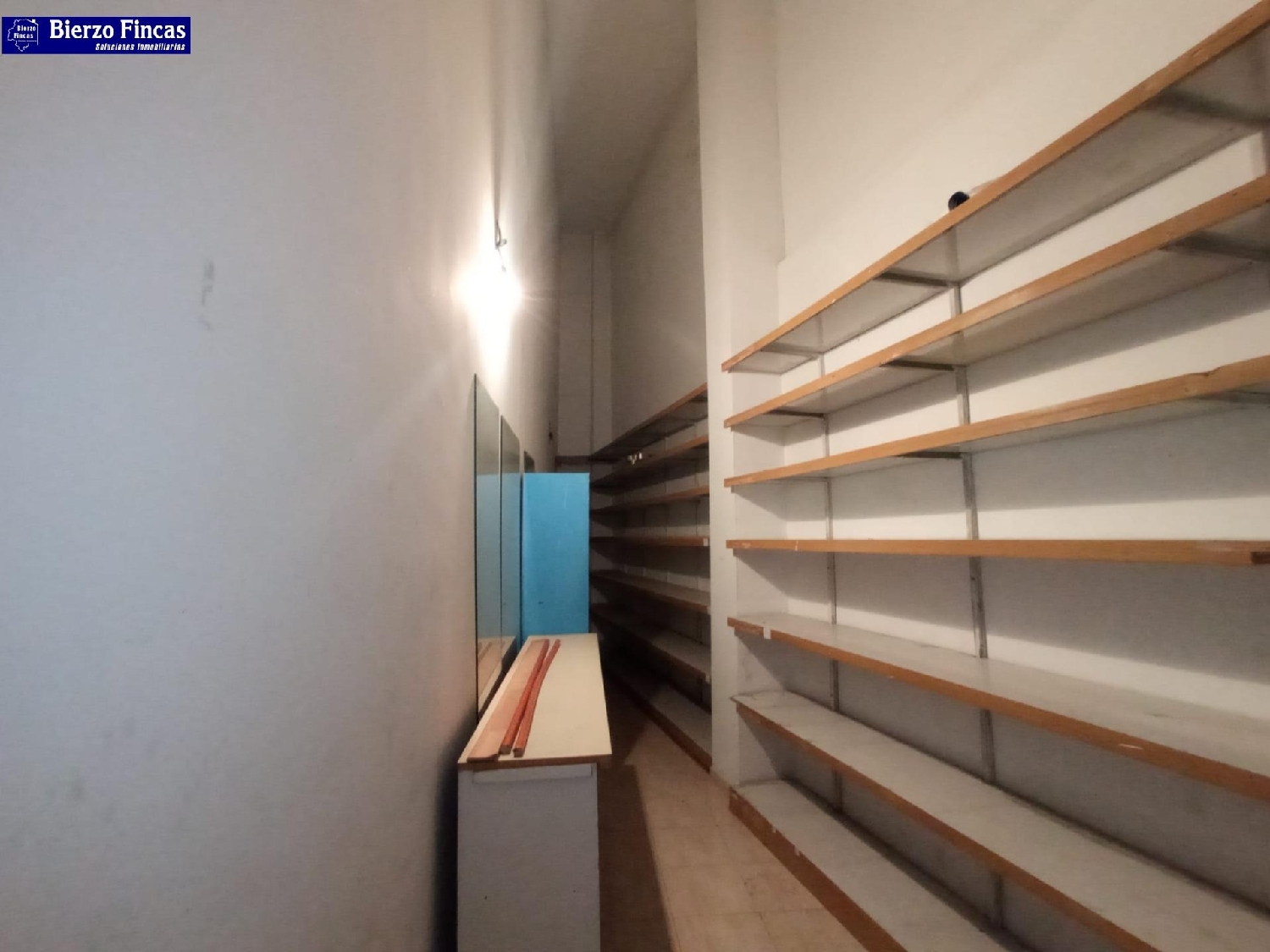  for sale commercial premise Ponferrada 24400 Bierzo (El) 8