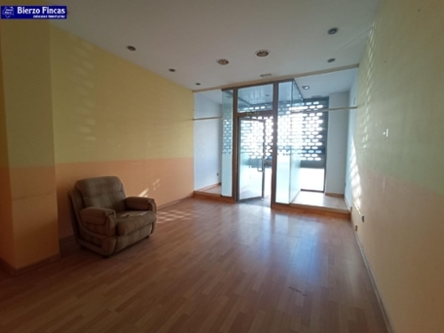 Ponferrada 24400 Bierzo (El) commercial premise foto 6329239