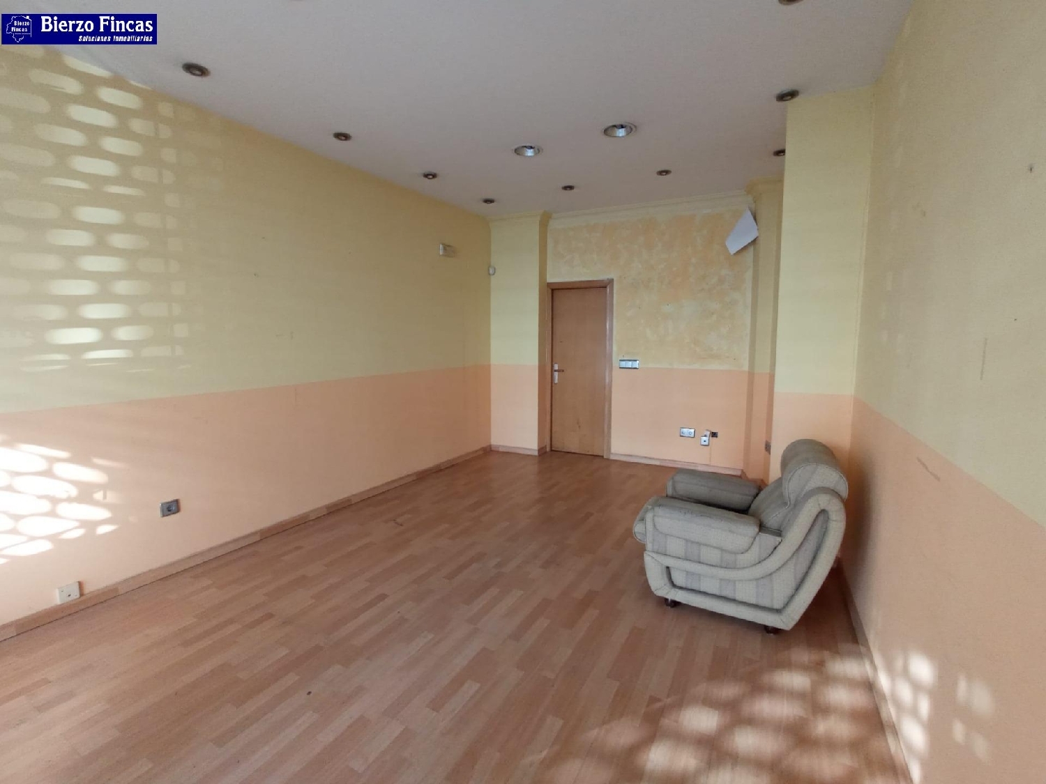  for sale commercial premise Ponferrada 24400 Bierzo (El) 2